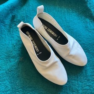 Opening Ceremony heel shoes